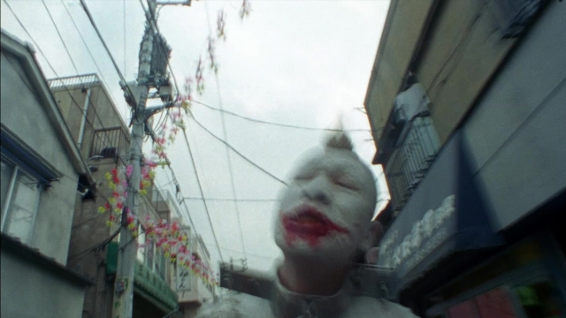 964 Pinocchio — film still