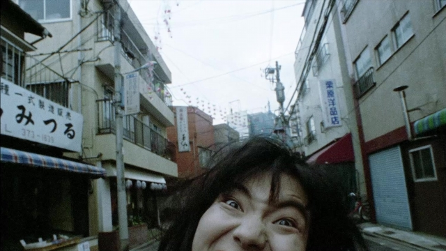 964 Pinocchio — film still