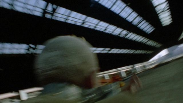 964 Pinocchio — film still