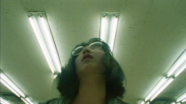 964 Pinocchio — film still