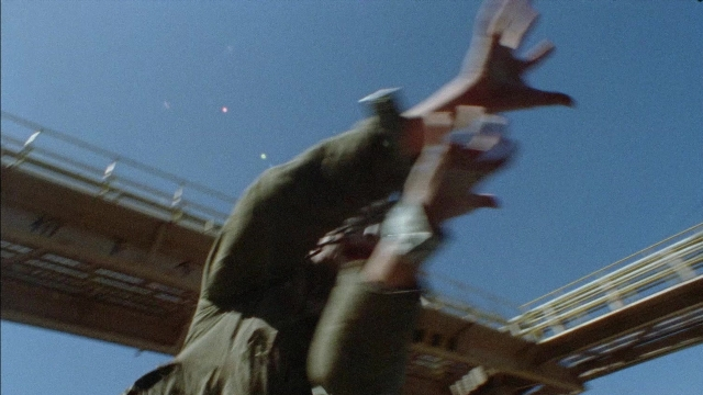964 Pinocchio — film still