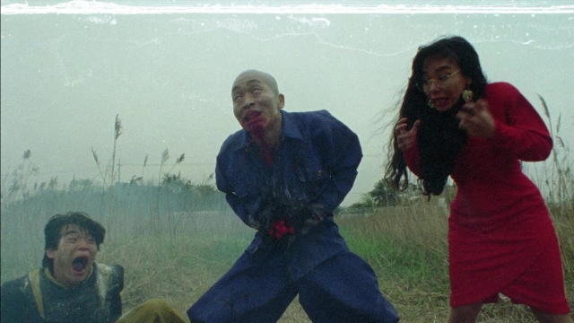 964 Pinocchio — film still