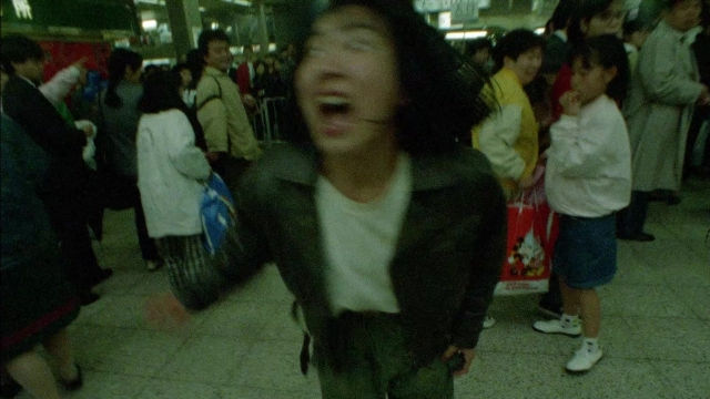 964 Pinocchio — film still