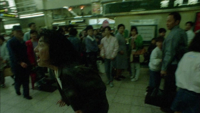 964 Pinocchio — film still