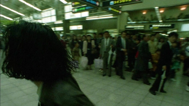 964 Pinocchio — film still