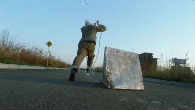 964 Pinocchio — film still