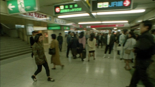 964 Pinocchio — film still