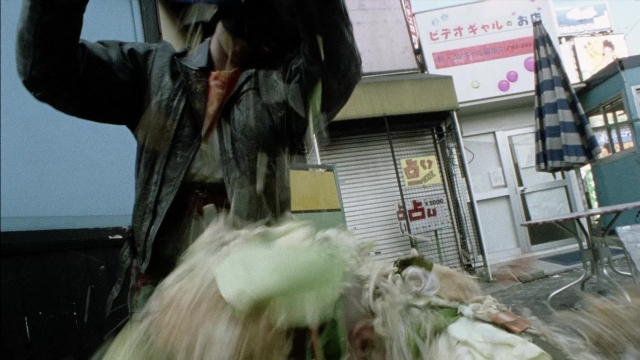 964 Pinocchio — film still