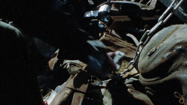 964 Pinocchio — film still