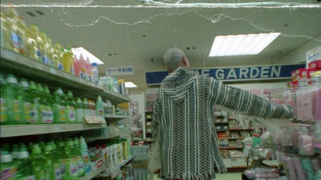 964 Pinocchio — film still