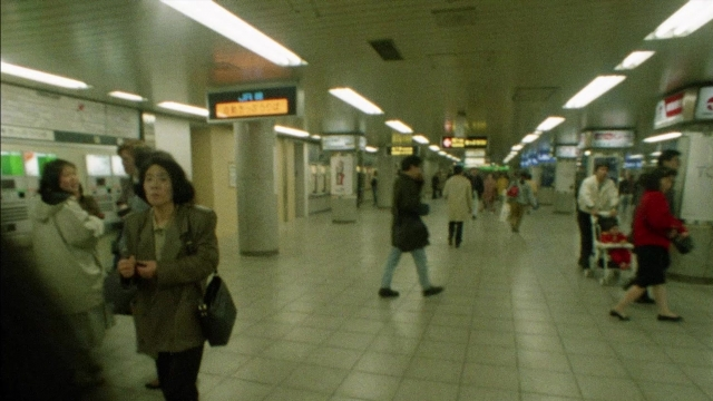 964 Pinocchio — film still