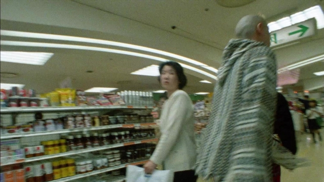 964 Pinocchio — film still