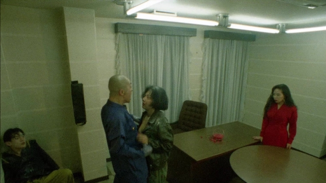 964 Pinocchio — film still