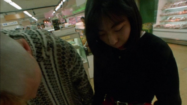 964 Pinocchio — film still