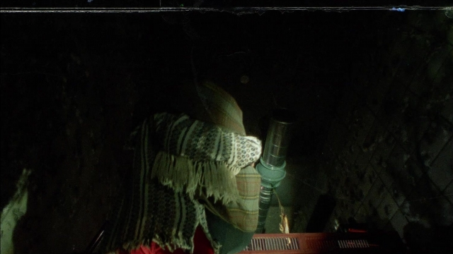 964 Pinocchio — film still