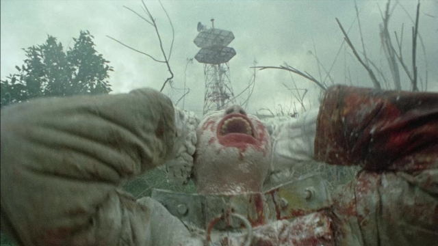 964 Pinocchio — film still