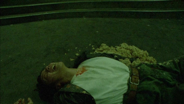 964 Pinocchio — film still