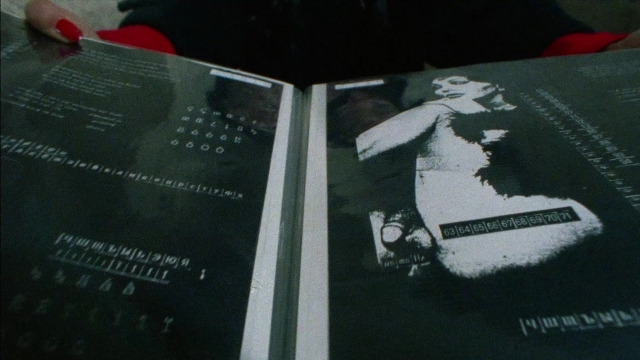 964 Pinocchio — film still