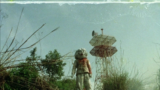 964 Pinocchio — film still