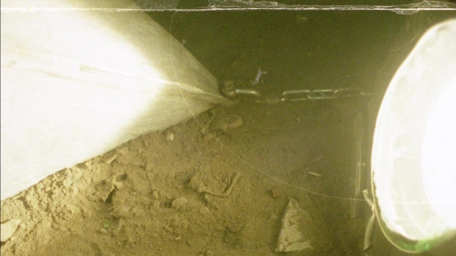 964 Pinocchio — film still