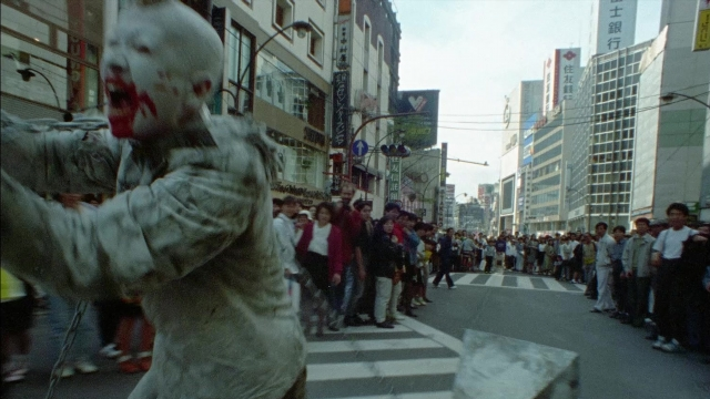 964 Pinocchio — film still