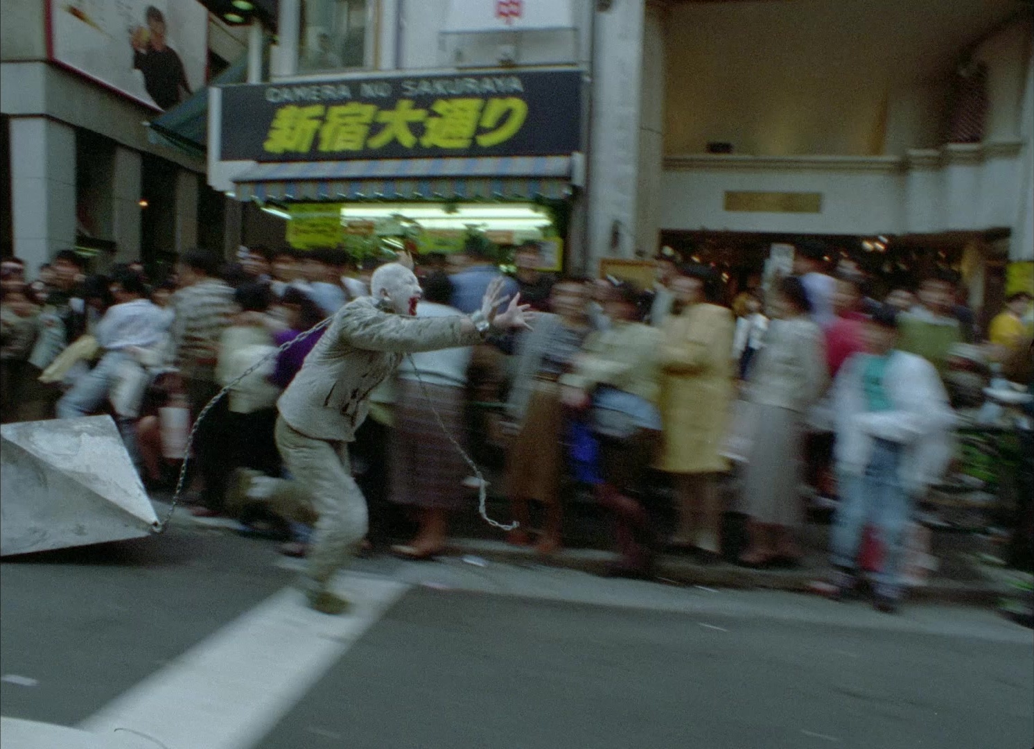964 Pinocchio (1991), unknown, 1.38:1 — film still