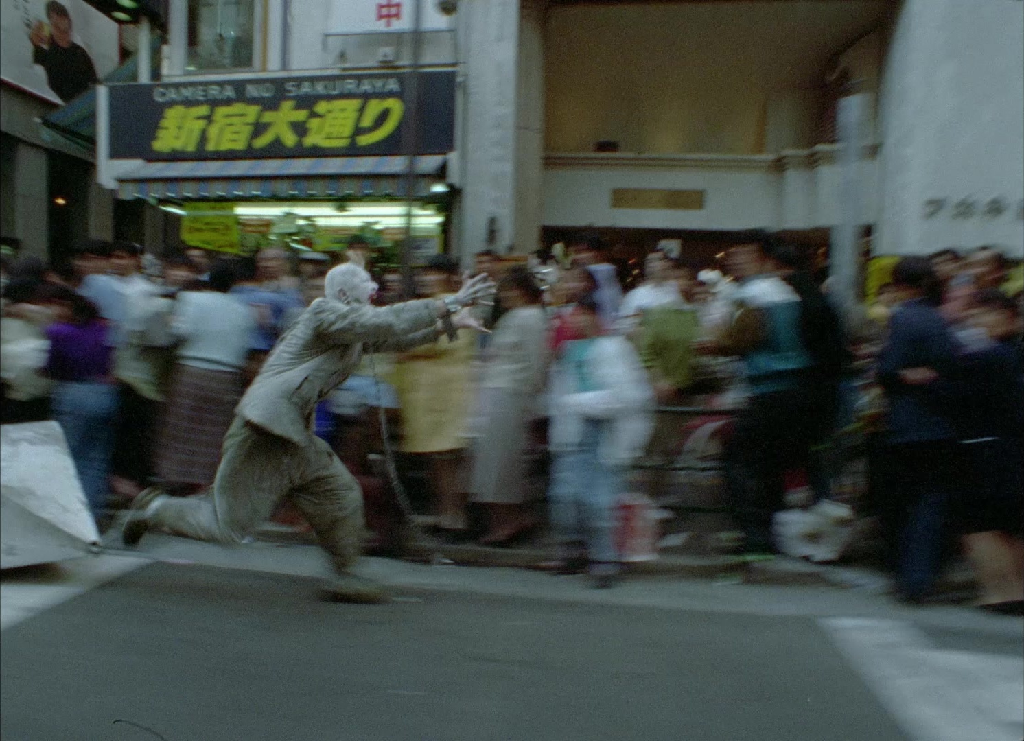 964 Pinocchio (1991), wide, 1.38:1 — film still