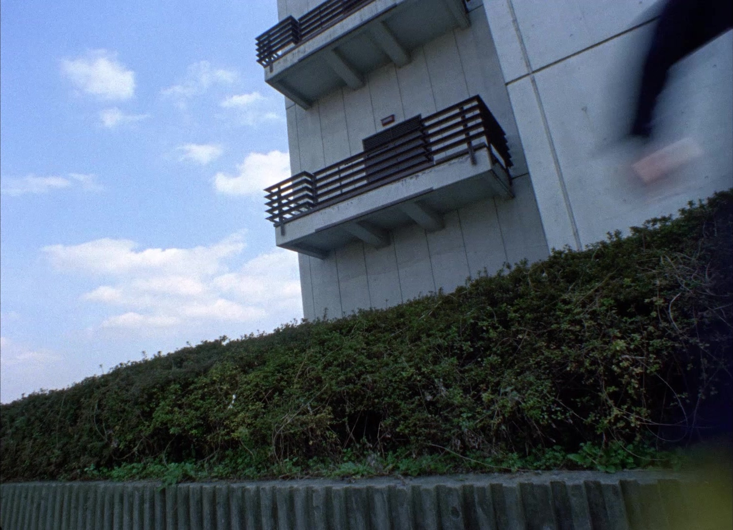 964 Pinocchio (1991), unknown, 1.38:1 — film still