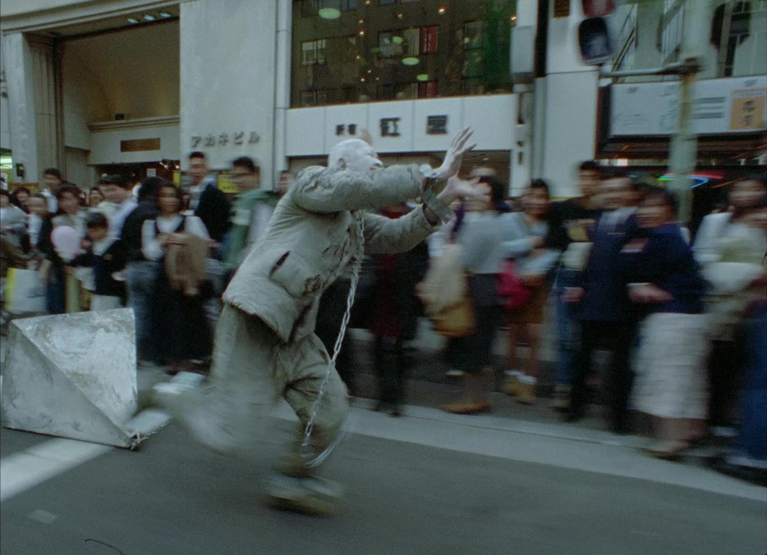964 Pinocchio (1991), wide, 1.38:1 — film still