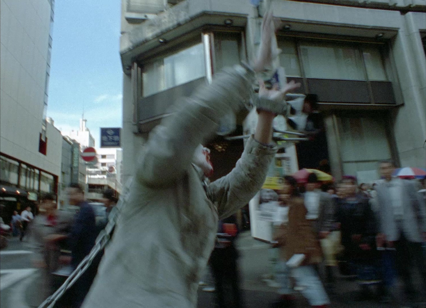 964 Pinocchio (1991), wide, 1.38:1 — film still