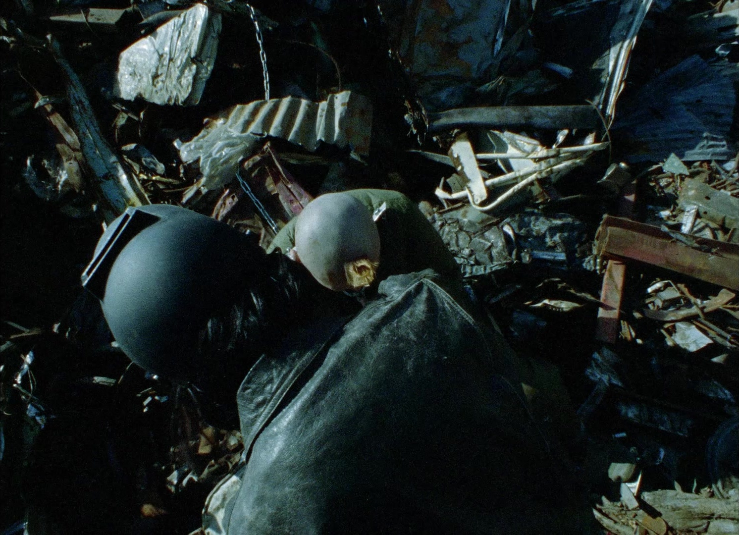 964 Pinocchio (1991), unknown, 1.38:1 — film still