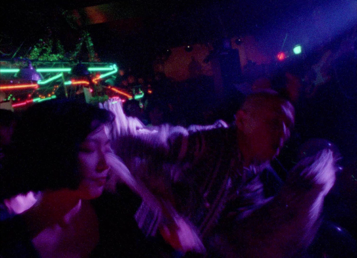 964 Pinocchio (1991), wide, 1.38:1 — film still