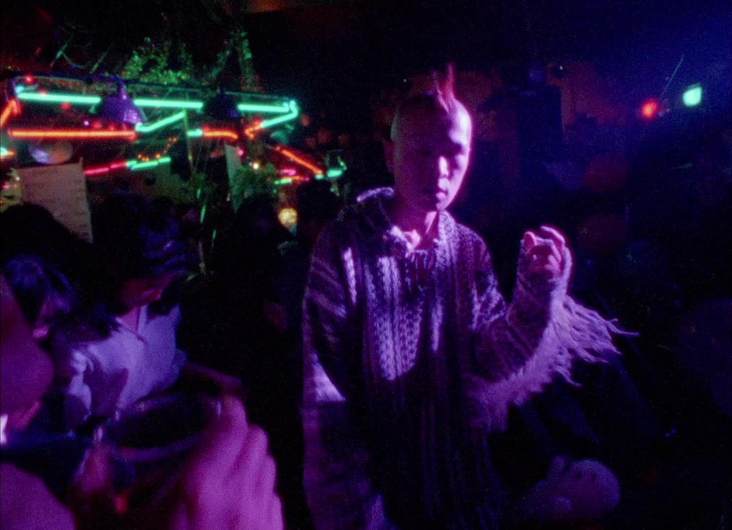 964 Pinocchio (1991), wide, 1.38:1 — film still