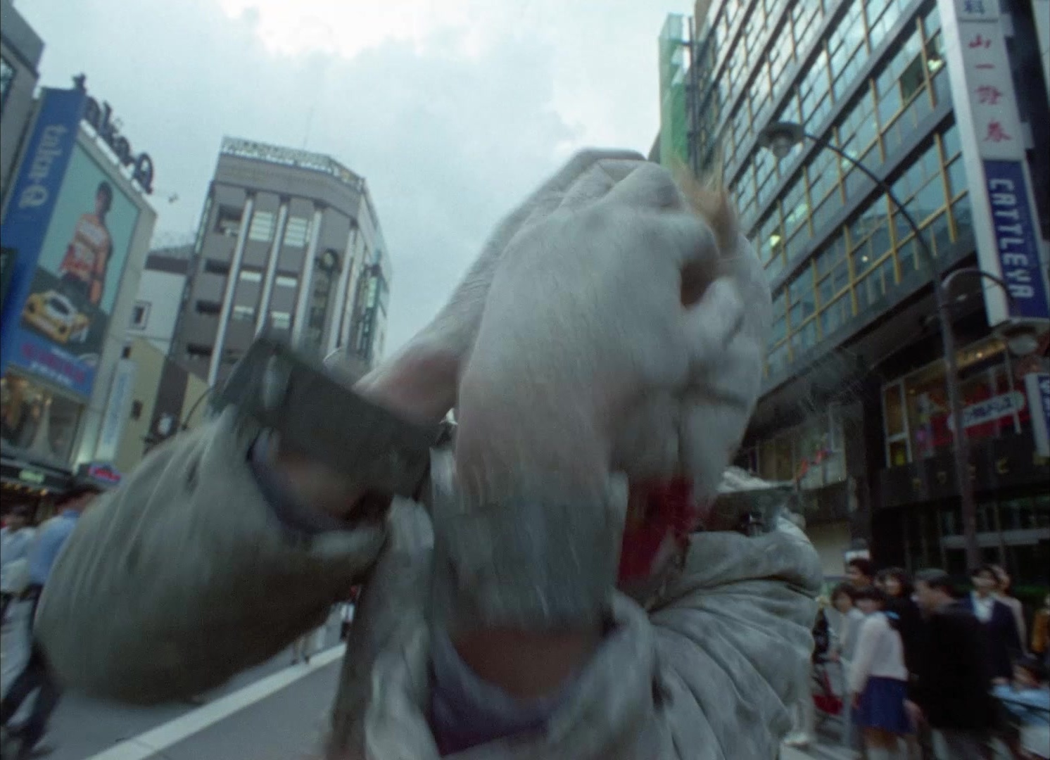 964 Pinocchio (1991), wide, 1.38:1 — film still