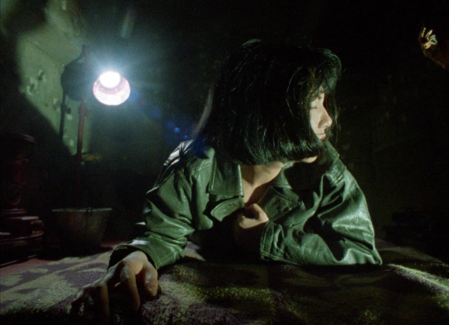 964 Pinocchio (1991), wide, 1.38:1 — film still