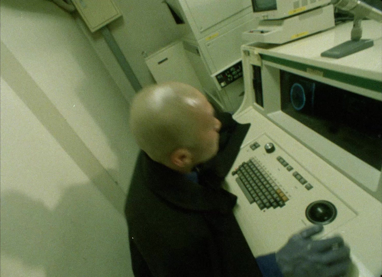 964 Pinocchio (1991), unknown, 1.38:1 — film still