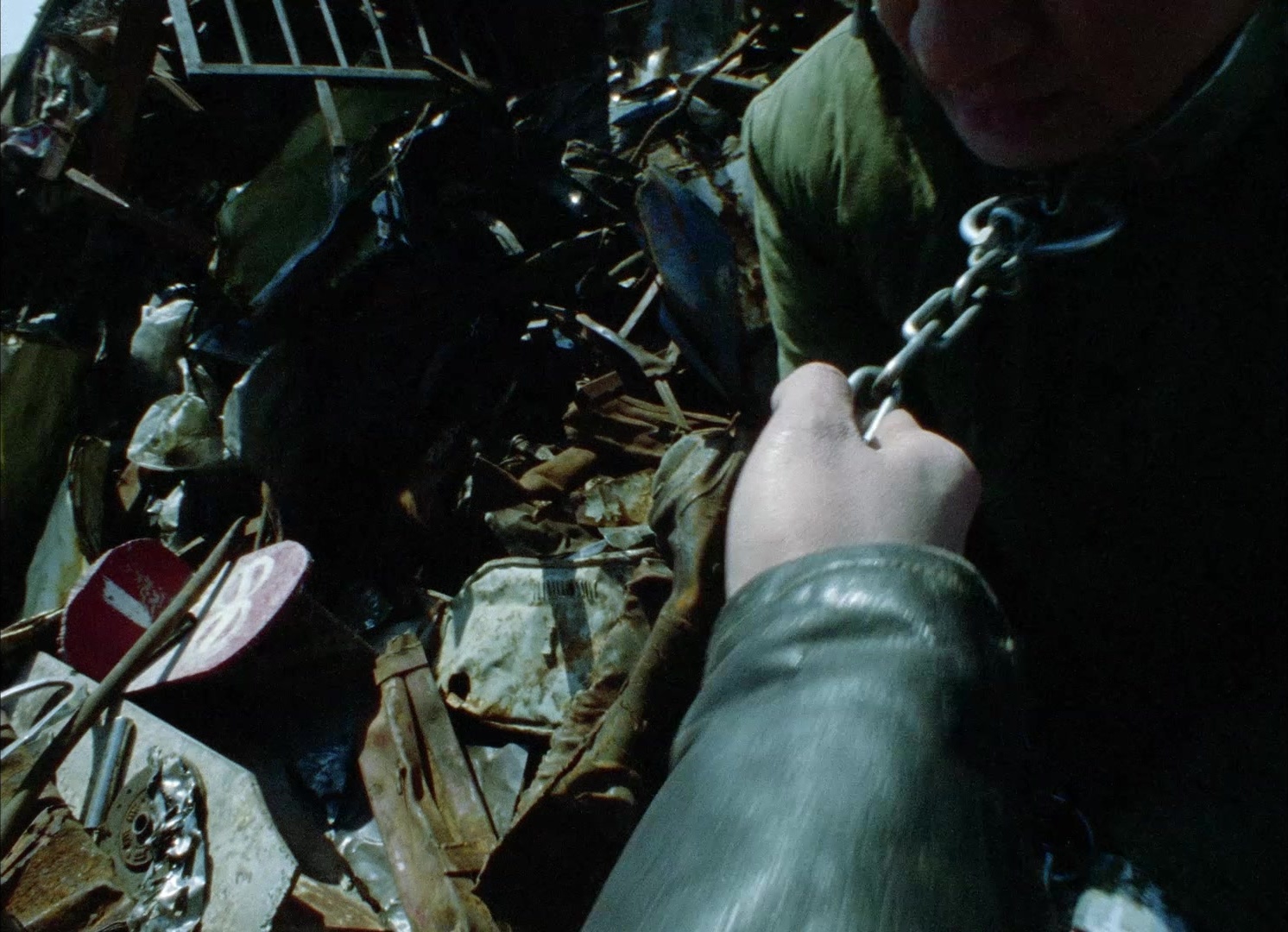 964 Pinocchio (1991), wide, 1.38:1 — film still