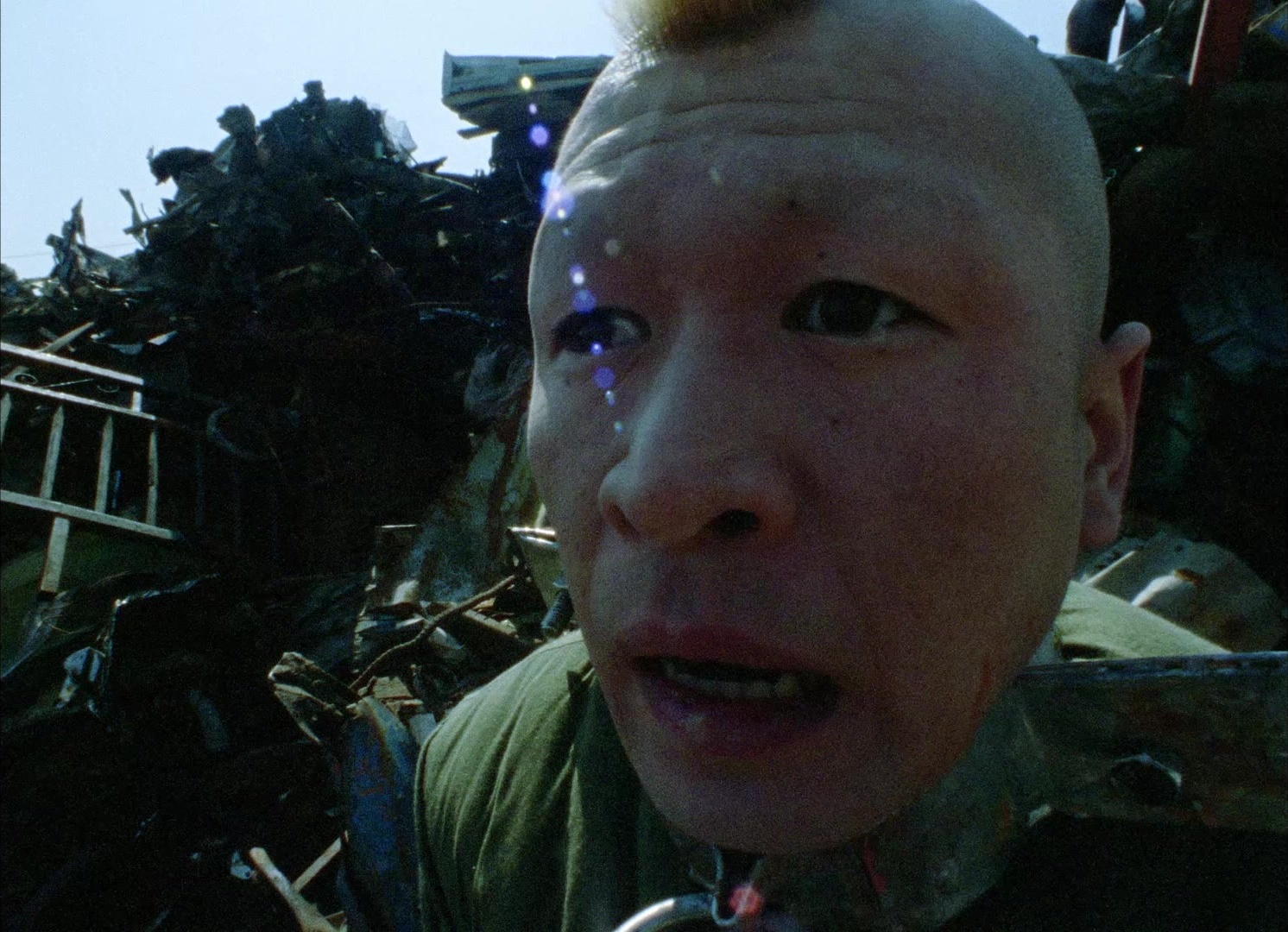 964 Pinocchio (1991), wide, 1.38:1 — film still