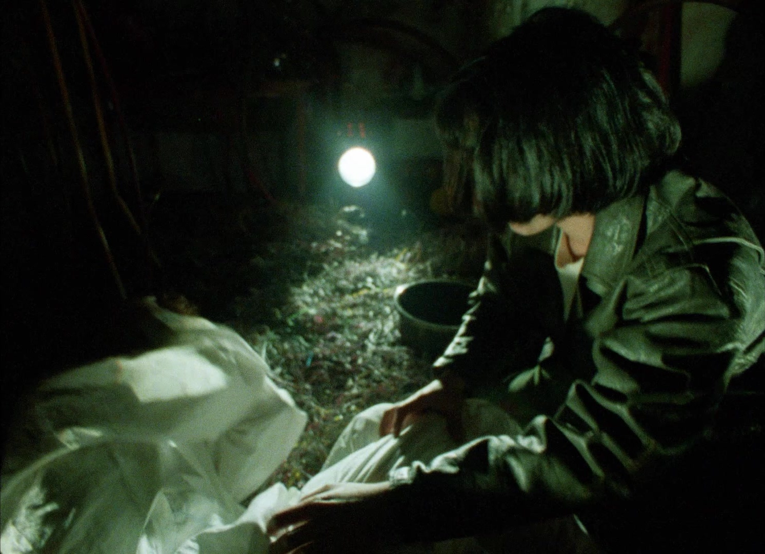 964 Pinocchio (1991), unknown, 1.38:1 — film still