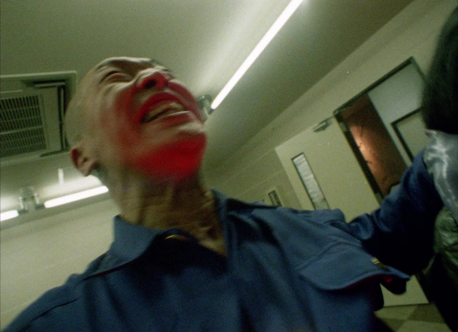 964 Pinocchio (1991), unknown, 1.38:1 — film still