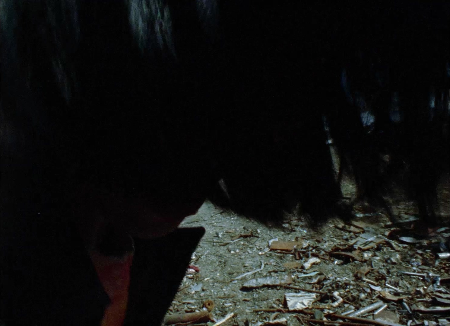 964 Pinocchio (1991), wide, 1.38:1 — film still