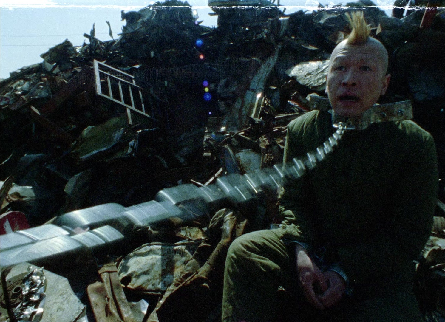 964 Pinocchio (1991), unknown, 1.38:1 — film still