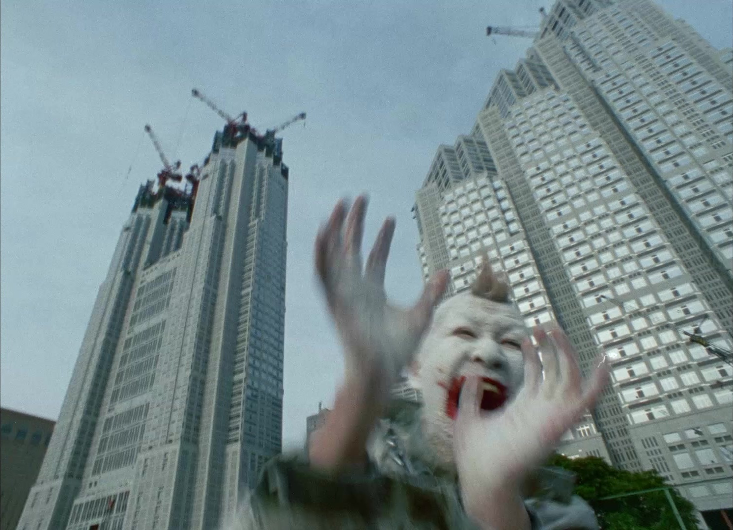 964 Pinocchio (1991), wide, 1.38:1 — film still