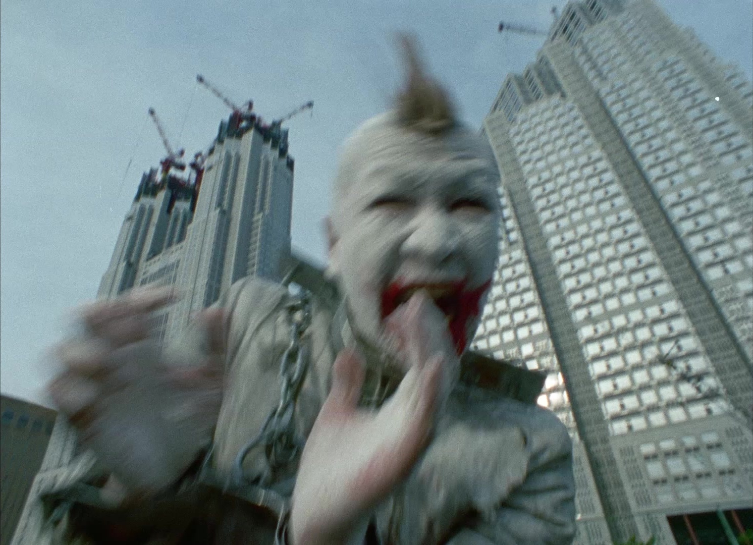 964 Pinocchio (1991), medium, 1.38:1 — film still