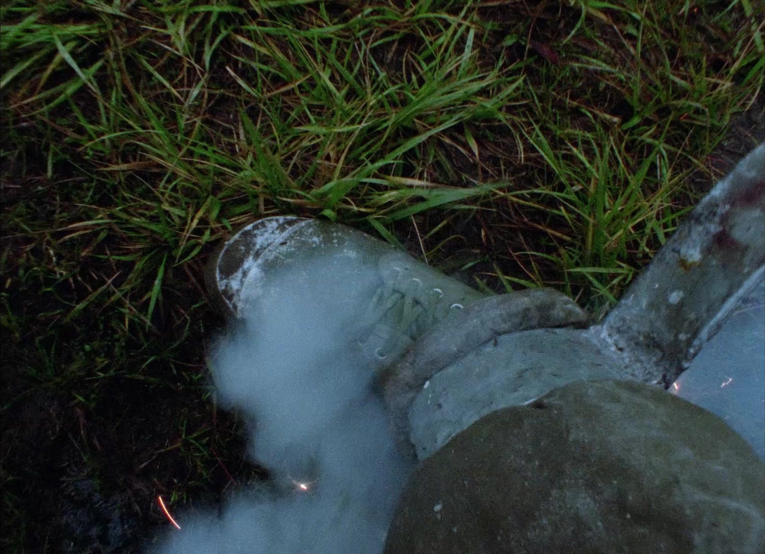 964 Pinocchio (1991), unknown, 1.38:1 — film still