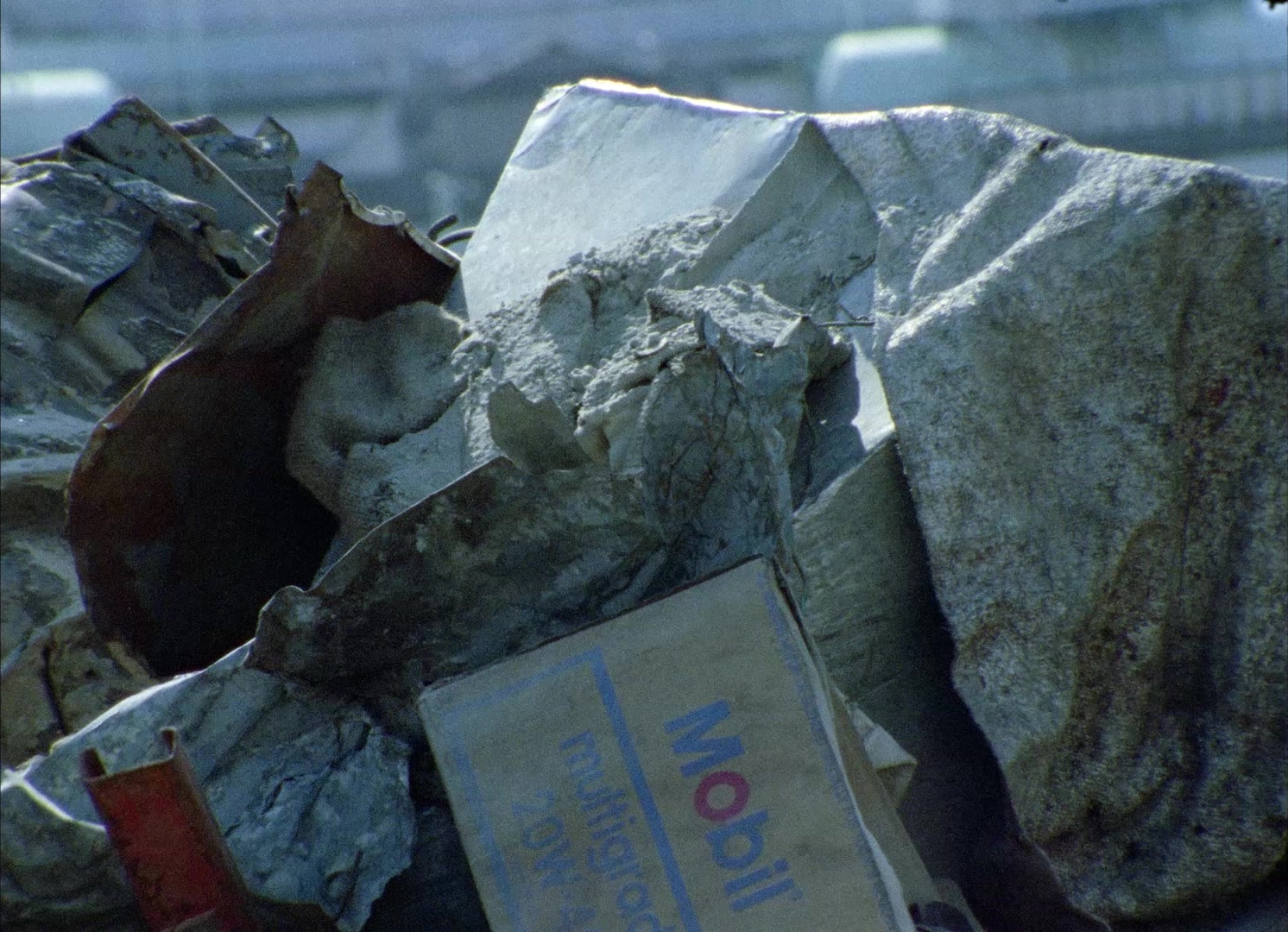 964 Pinocchio (1991), wide, 1.38:1 — film still
