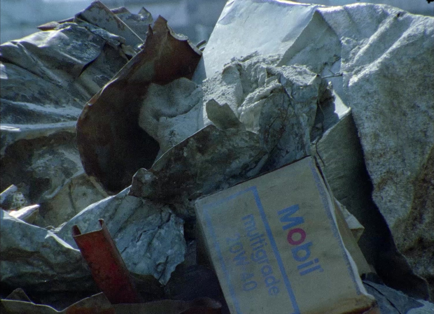 964 Pinocchio (1991), wide, 1.38:1 — film still