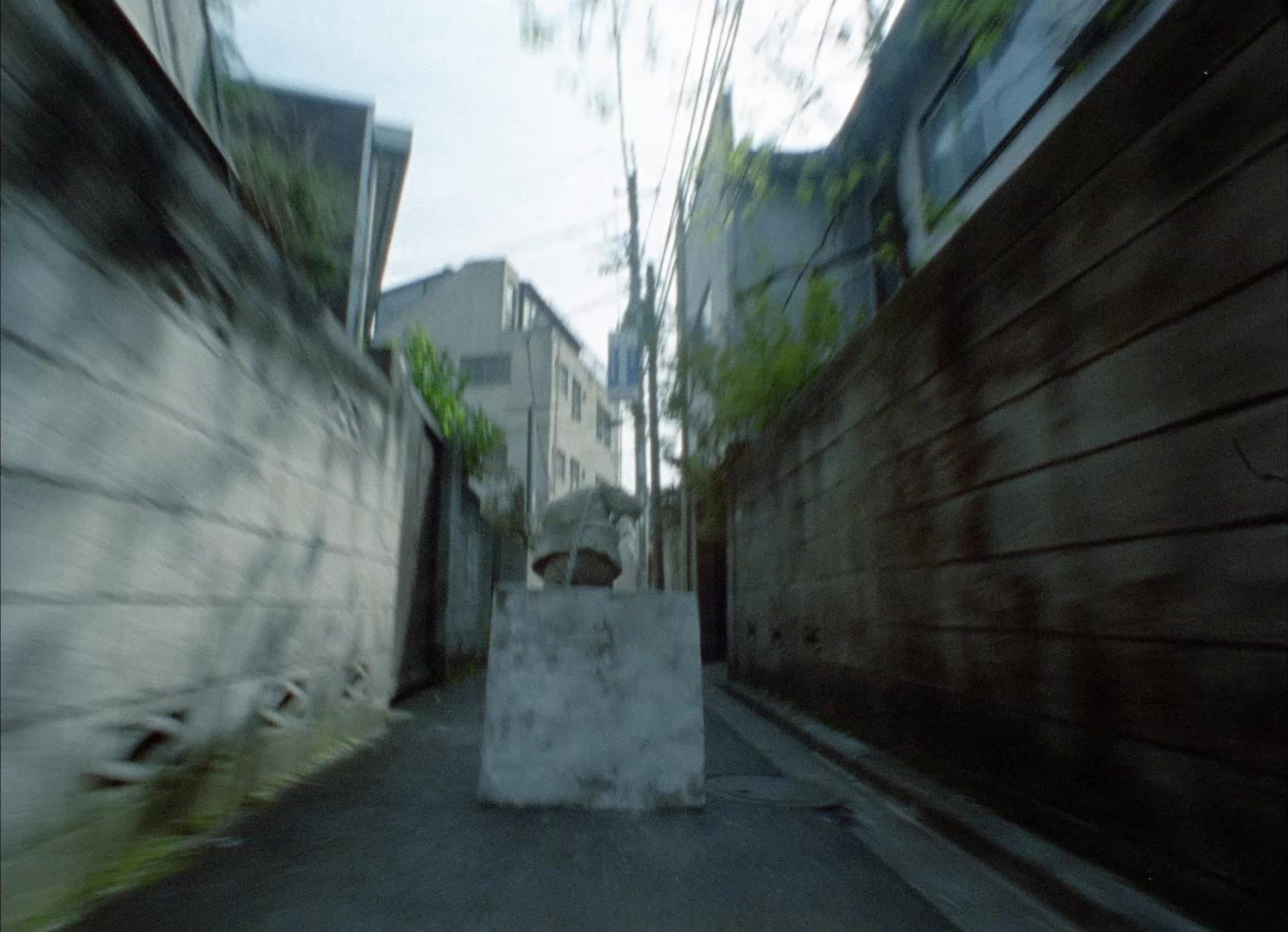 964 Pinocchio (1991), wide, 1.38:1 — film still