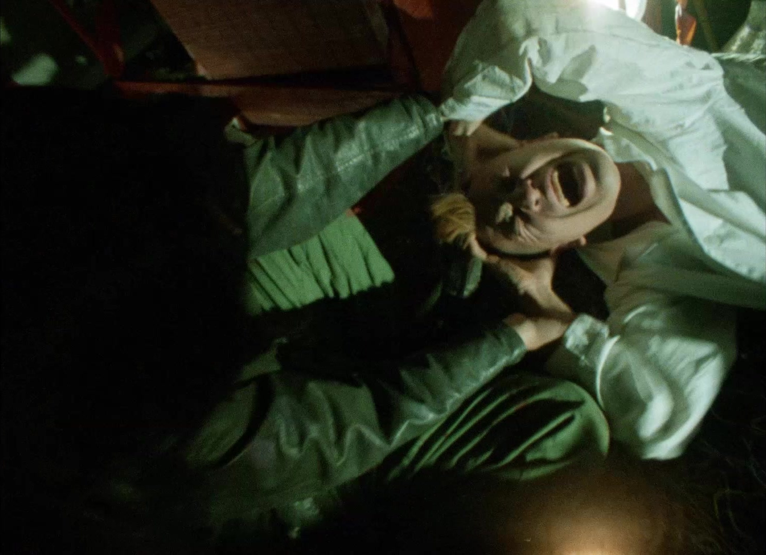 964 Pinocchio (1991), wide, 1.38:1 — film still