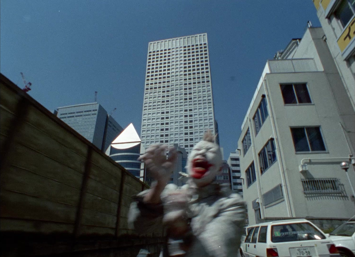 964 Pinocchio (1991), wide, 1.38:1 — film still